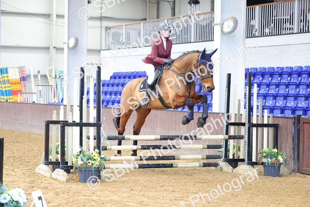 SBM_009314 - Class 19 - Equiyd 0.85m Amateur Championship Qualifier - First Round (0.85m)