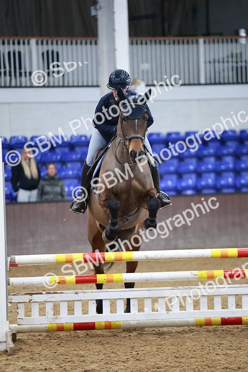 SBM_000235 - Class 2 - Senior British Novice - 90cm