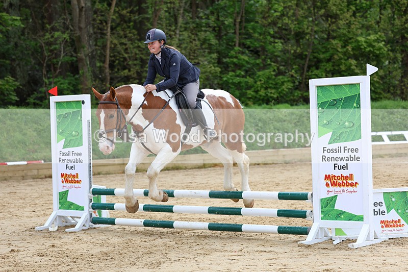 3E7A6499 - Class 5: 60cm Senior