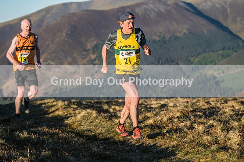 Lords Seat-312 - Lords Seat Fell Race Wednesday 29th April 2026