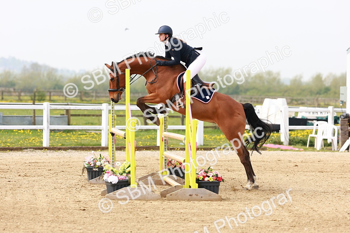  - Class 16 - Senior Discovery - 1.00m