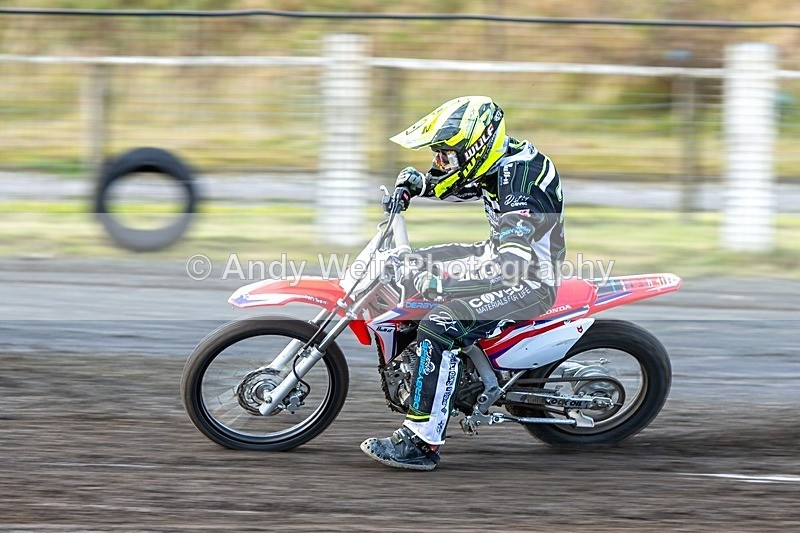 221022-5D-3K8A5114 - Ride & Skid It  Flat Track Experience 22nd Oct 22