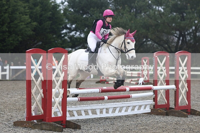 3E7A7422 - Class 2: 80cm Part 2