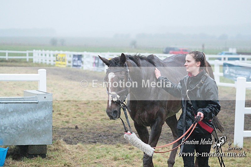 PtP 101223 664 - New Forest Hounds PtP Larkhill 10/12/23