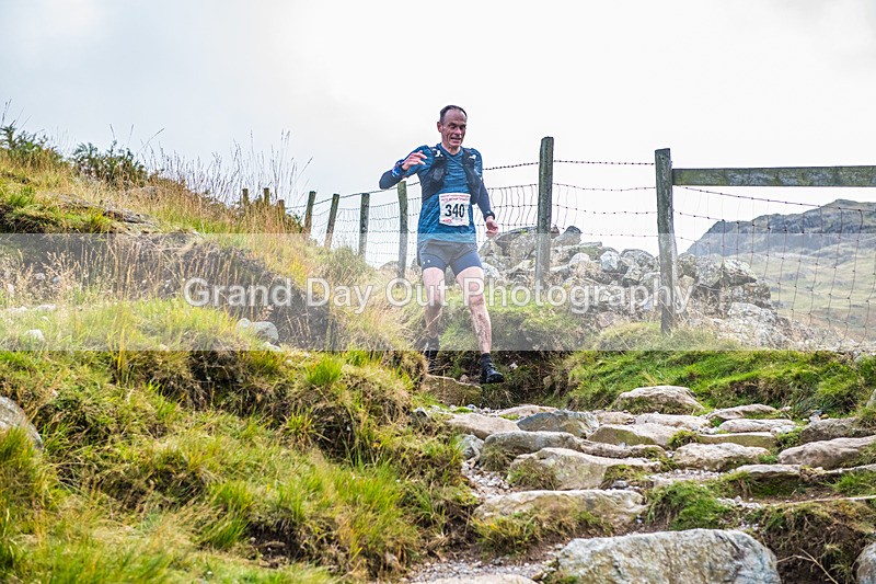 Langdale-2017 - Langdale Horseshoe Fell Race Saturday 8th October 2022