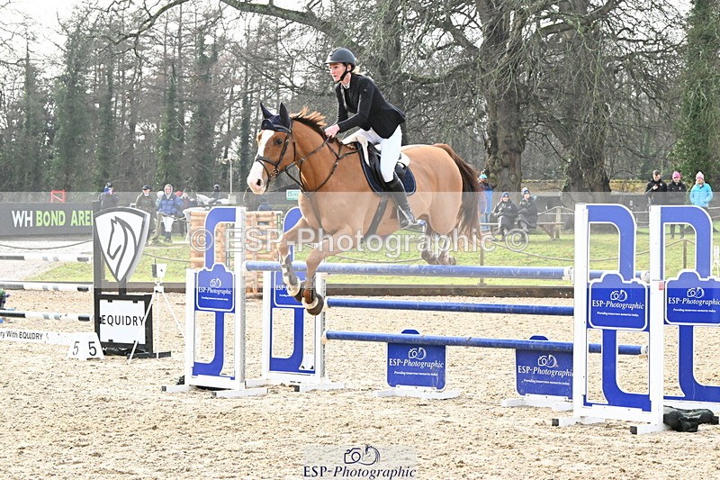 250215A-144036-01606 - Cls 5 Foxhunter and 1.20m Open