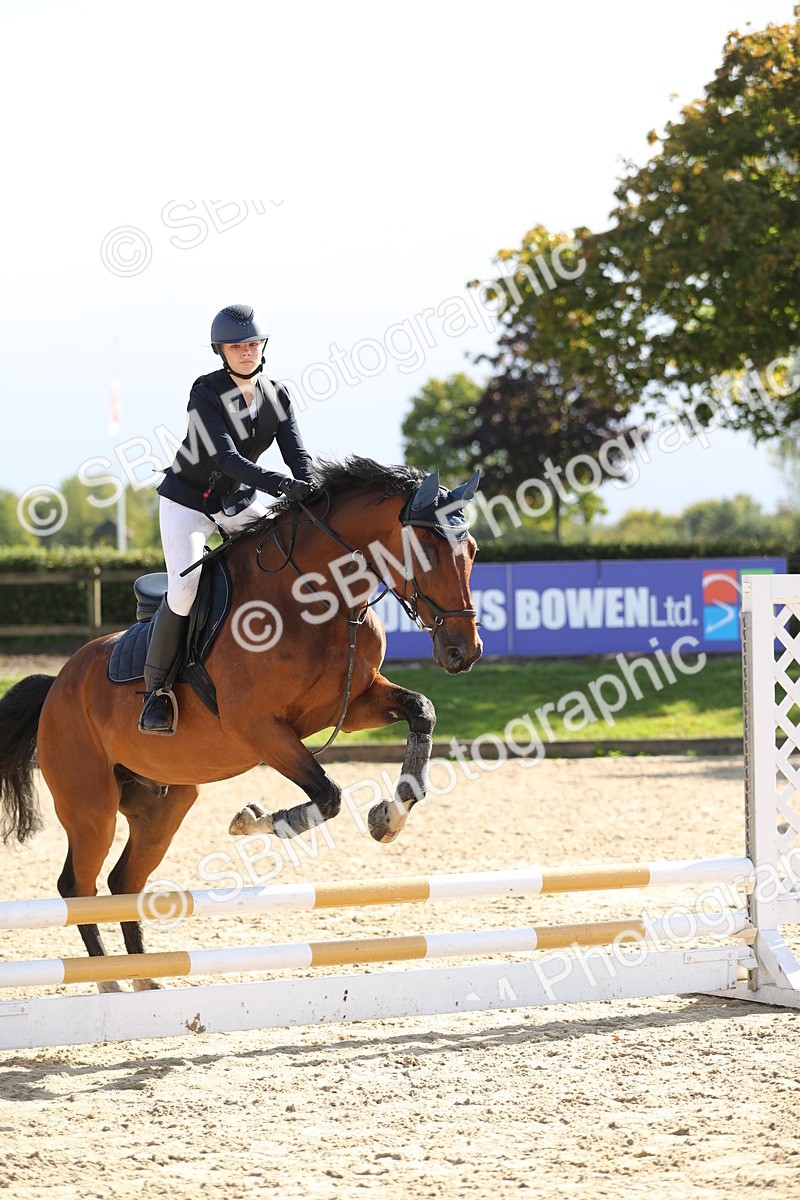 SBM_40174 - J21 - Junior Horse 60cm Championship