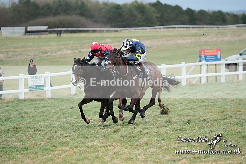PtP 040224 849 - Combined Services Point-toPoint Larkhill 04/02/24