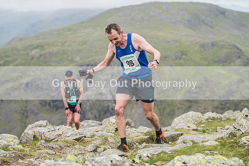 Duddon Long-403 - Duddon Valley Long Fell Race Saturday 30th May 2026