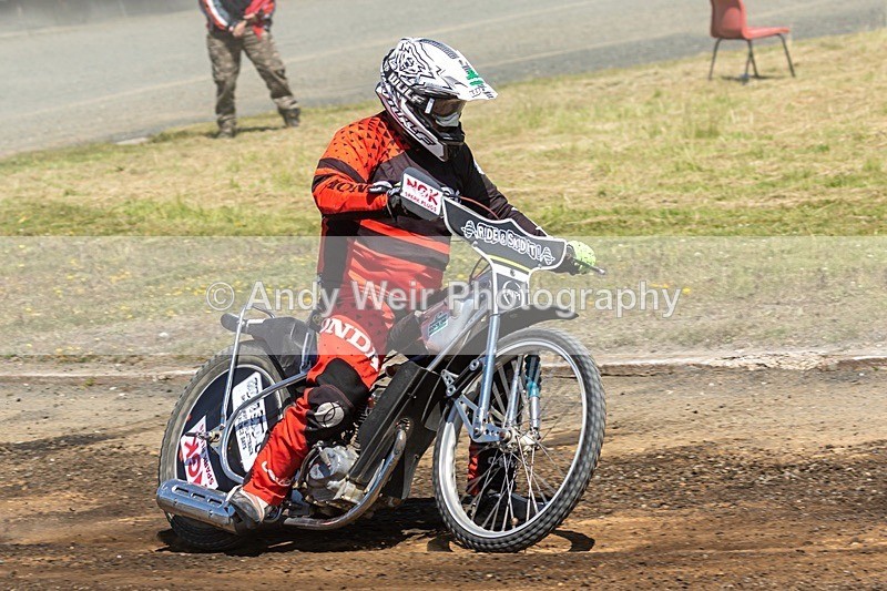 220716-7D-8E0A1015 - Ride & Skid It  Speedway Experience 17th July 22