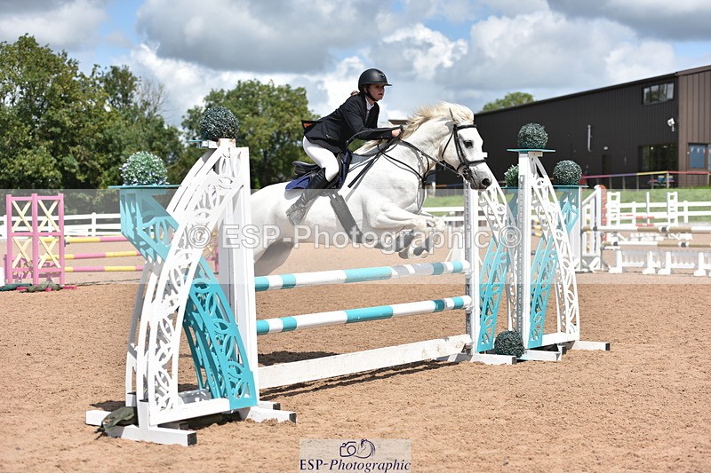 230806A-131434-01950 - Cls 20 Pony Discovery & 90cm Open