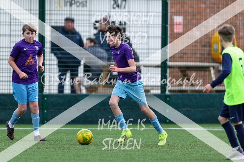 1DX30700 - 2026-03-29 FC Abbey Meads U13 Purple V DC Youth FC U13 Dynamos