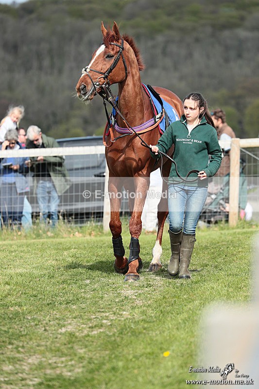 PtP 190426 934 - Vine & Craven PtP Kingston Blount 19/04/26