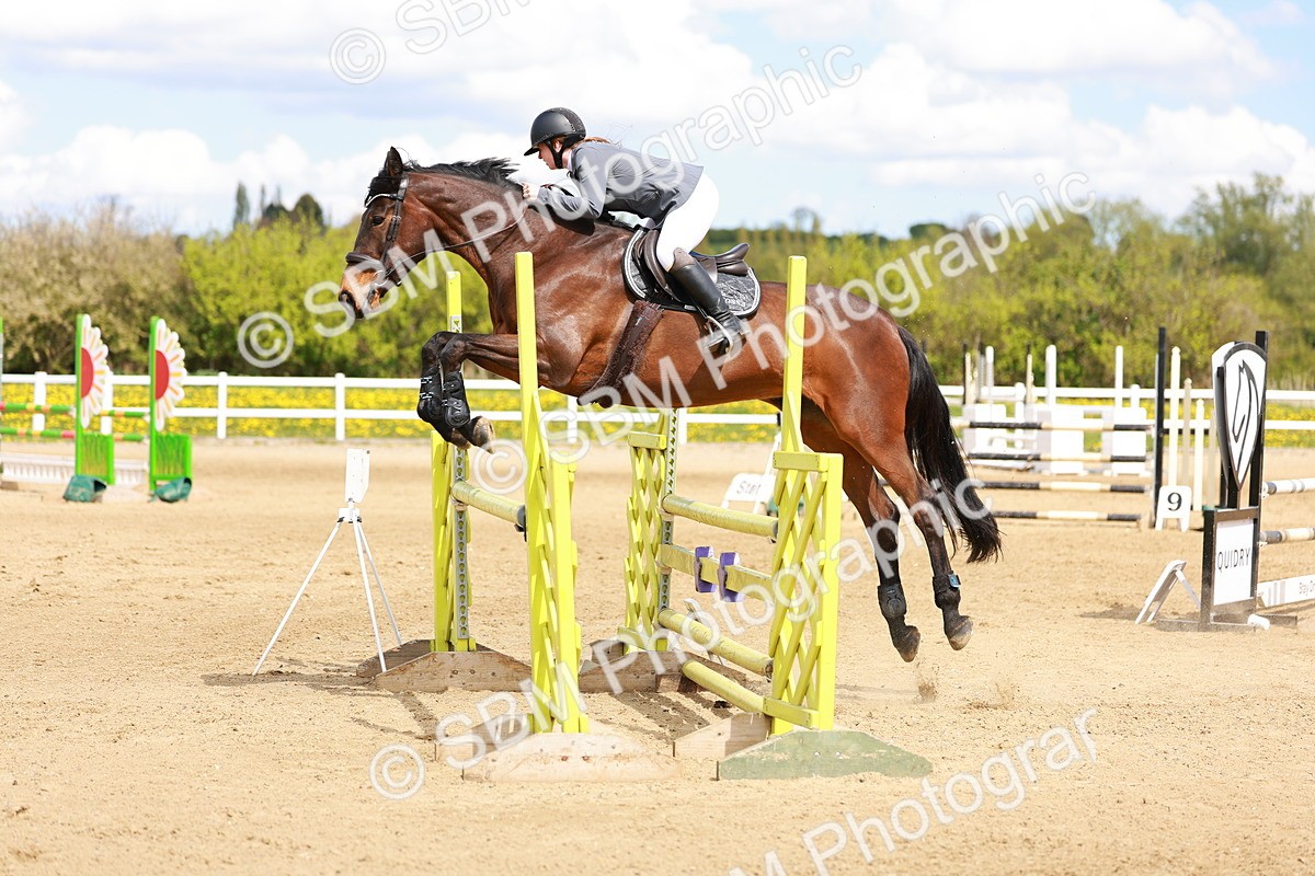 SBM_001652 - Class 3 - Senior Discovery - 1.00m