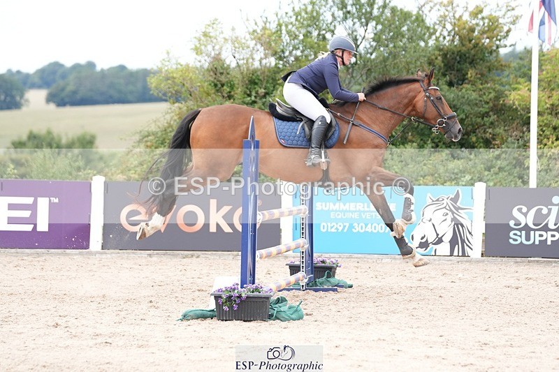 250802-132953-10212 - Cls 22 95cm Amateur Championship Qualifier