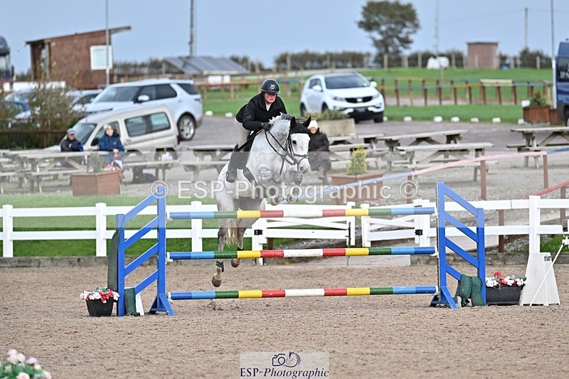 251004-155252-02371 - Cls 11+12 National 1.30m and 1.40m