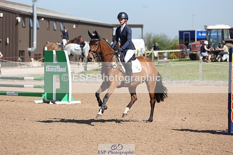 250430-105120-00264 - Cls 1 Clear Round, British Novice and 90cm Open