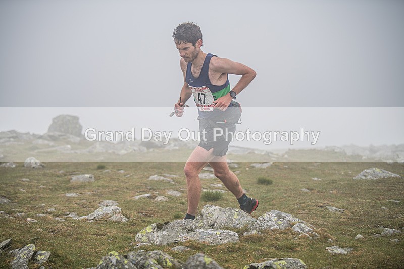  Duddon Long-32 - Duddon Valley Long Fell Race Saturday 30th May 2025