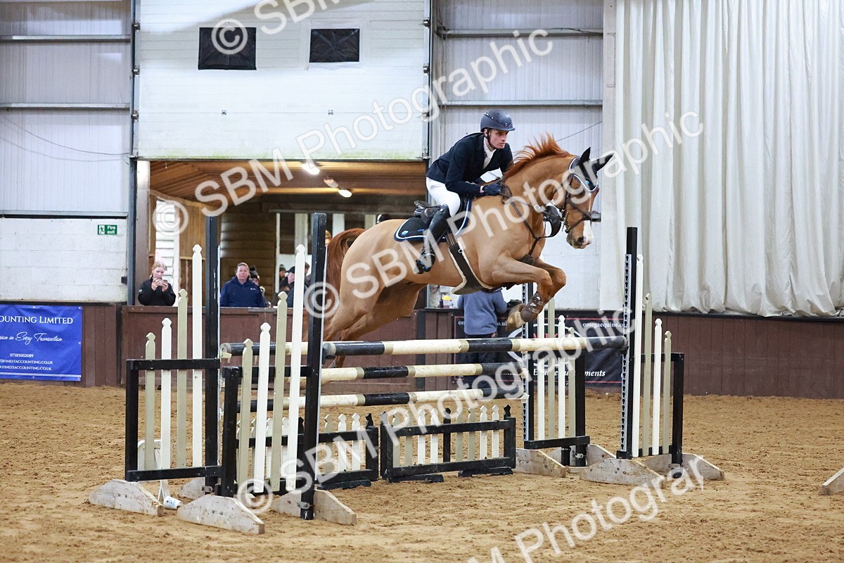 SBM_001885 - Class 4 - Senior Newcomers - 1.10m