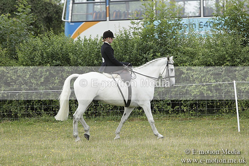 BVR160717-2338 - Side Saddle Classes 16/07/17
