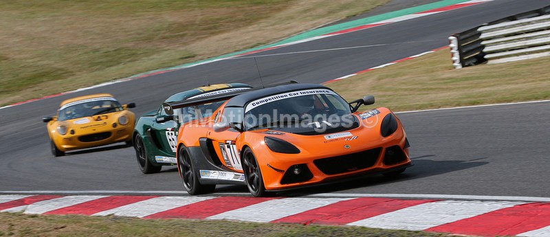  - USLOT  Lotus Specific