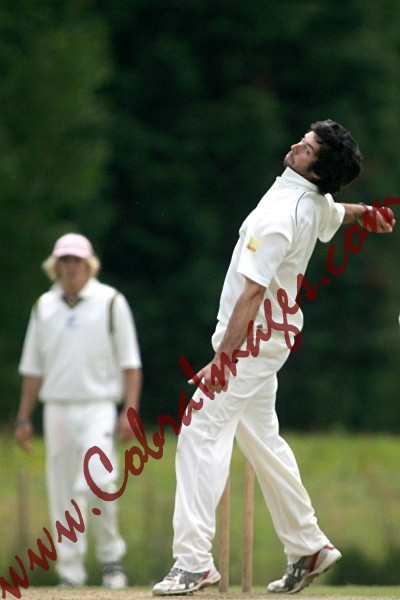 RT5B9273 - Cuckfield CC v. Brighton & Hove CC