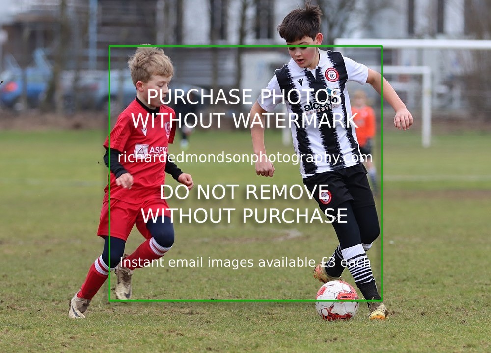 IMG_6940 - Craven Wanderers U11 (8/2/25)