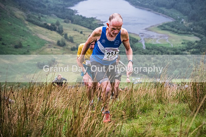 Steel Fell-247 - Steel Fell Race Wednesday 5th August 2026