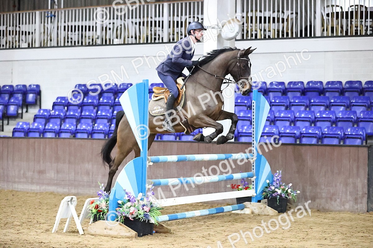 SBM_002763 - Class 9 - Senior Discovery - 1.00m