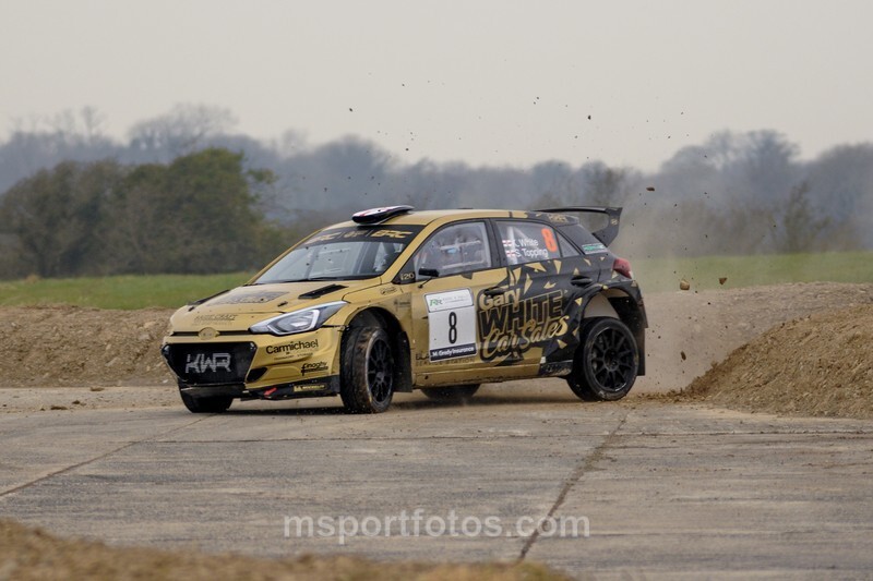  - McGrady Stages at Bishopscourt 2024