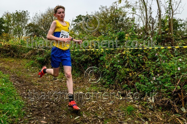 WestRLY25-812089 - Young Male Set One