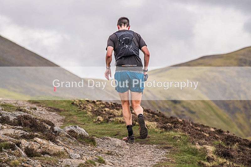 Uphill-286 - World Mountain & Trail Running Champs Uphill Only Trial Races, Friday 5th May 2023