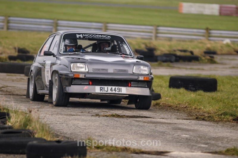  - McGrady Stages at Bishopscourt 2024