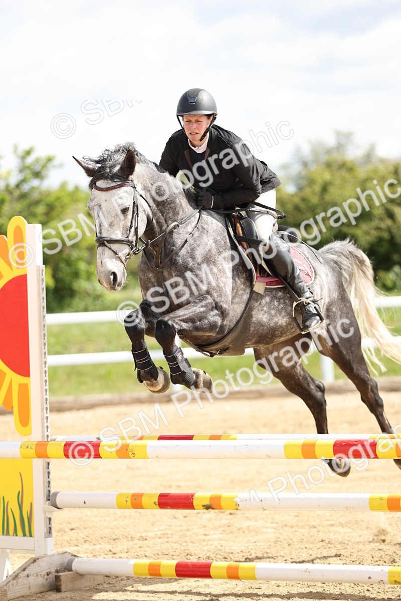 SBM_000208 - Class 2 - Senior British Novice - 90cm