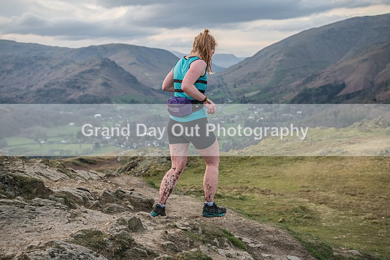 Loughrigg-530 - Loughrigg Fell Race, Wednesday 8th April 2026