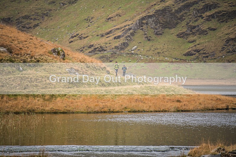 Kong MMM-1093 - Kong Mini Mountain Marathon Round 3 North Wales Blaenau Ffestiniog  Sunday 27th November 2022