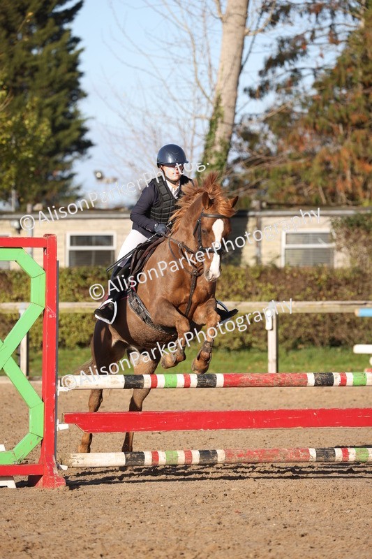 20251123-0650 - Class 3 - 80cm