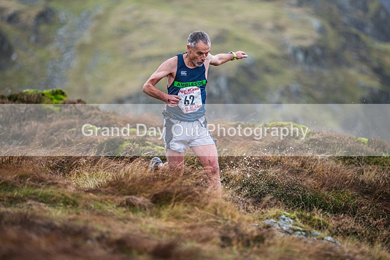 Dalehead-251 - Dalehead Fell Race Sunday 20th October 2024