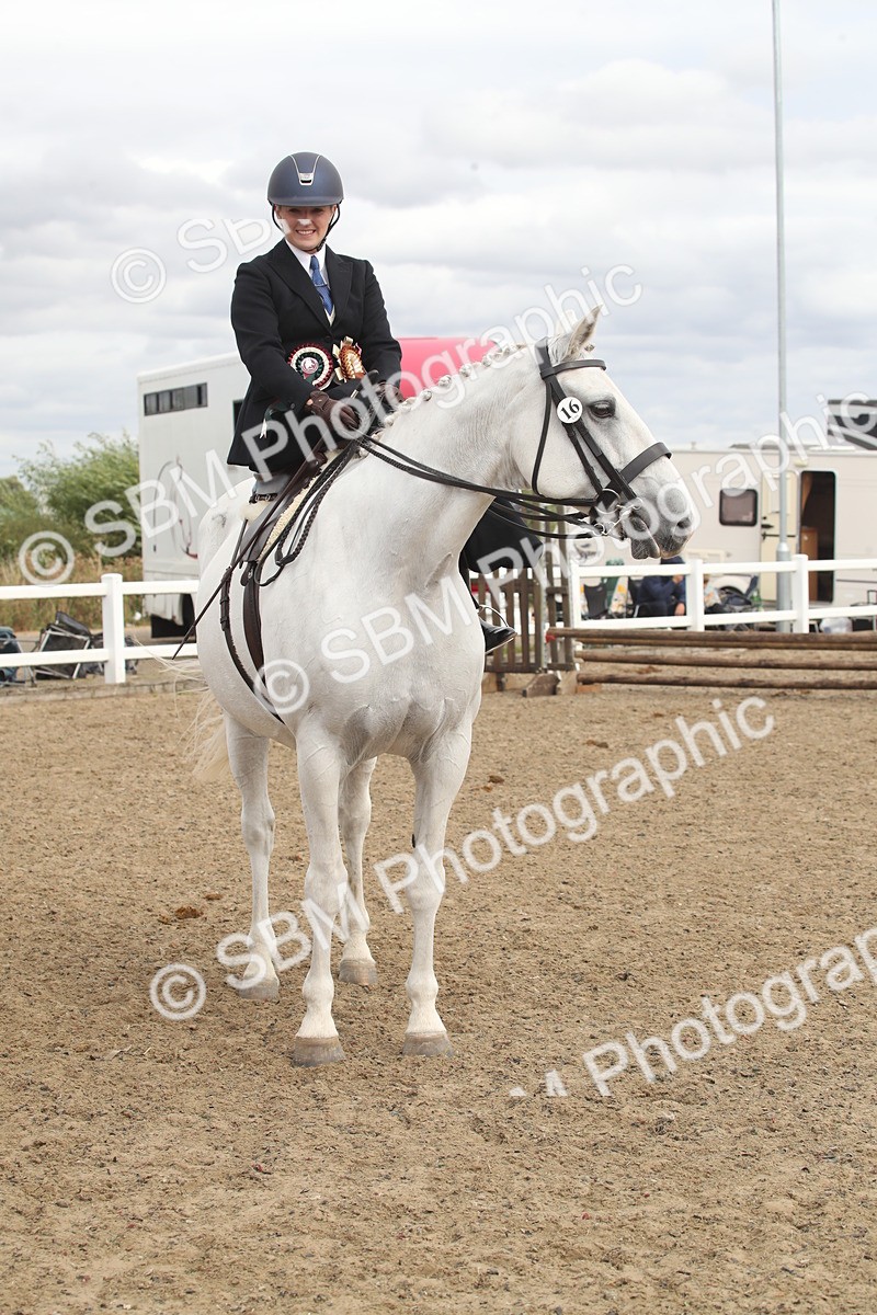 SBM_17780 - Class 508a - Working Veteran 70cm (15-19)