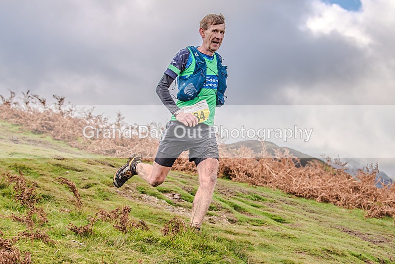 British Fell Relay-1727 - British Fell & Hill Relay Championship Braithwaite Keswick Saturday 21st October 2023