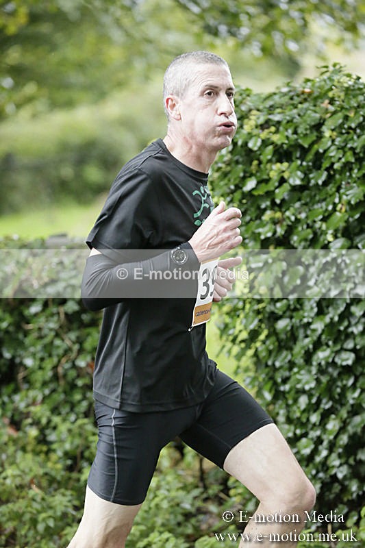 CAD131019-0767 - Cadence Events Grittleton 10km 13/10/19