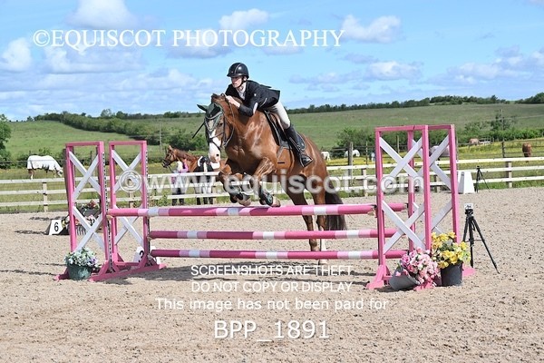 BPP_1891 - CLASS 18 SUN British Novice/ 90cm Open