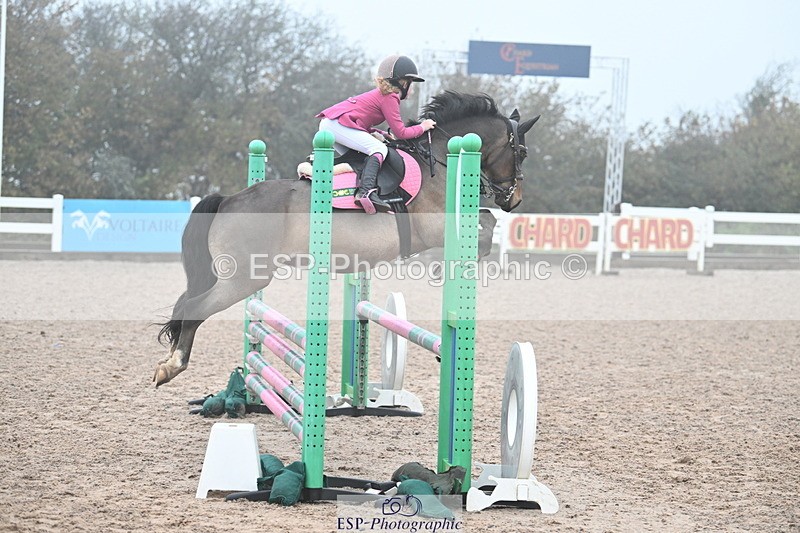 231118A-090541-00212 - Cls 2 BlueChip Pony Novice Qualifier