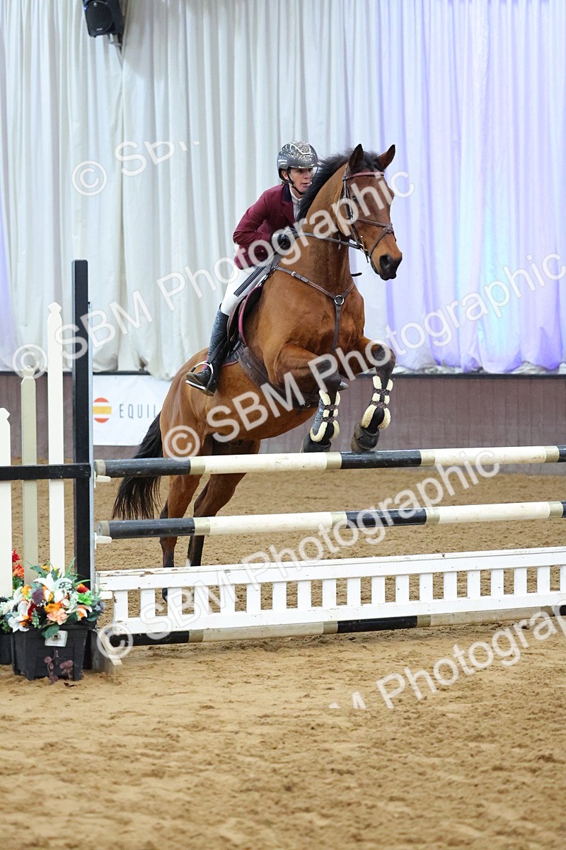 SBM_006553 - Class 25 - Senior 1.05m