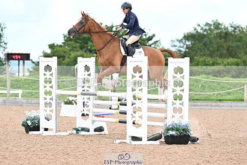 240727A-112651-04122 - Cls 14 NAF Bronze Semi Final