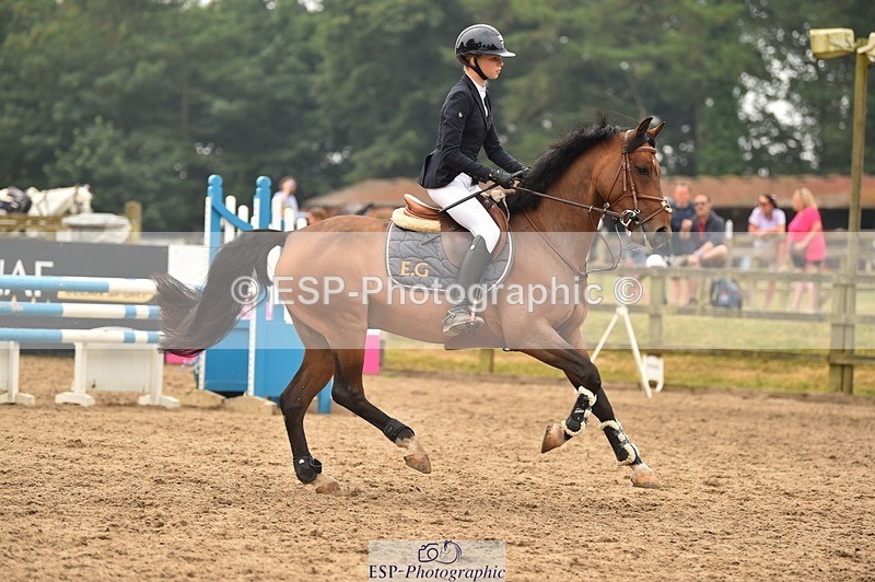 230618-110822-11251 - Cls 24 Pony Newcomers & 1m Open