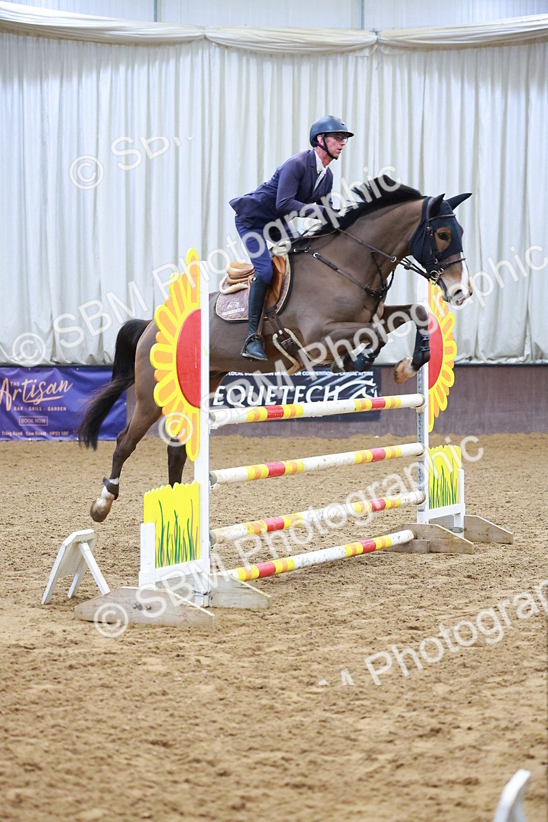 SBM_001440 - Class 4 - Senior Newcomers - 1.10m