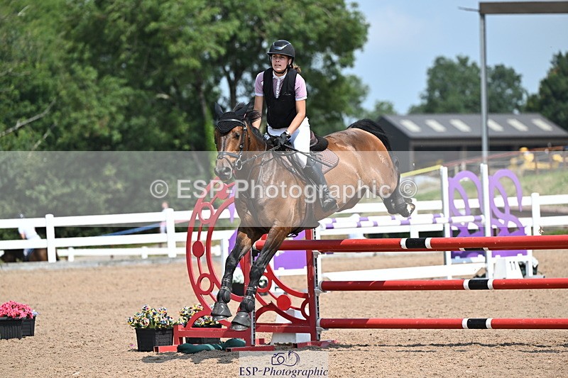 240801A-121158-00702 - Cls 10 1.05m Amateur Qualifier