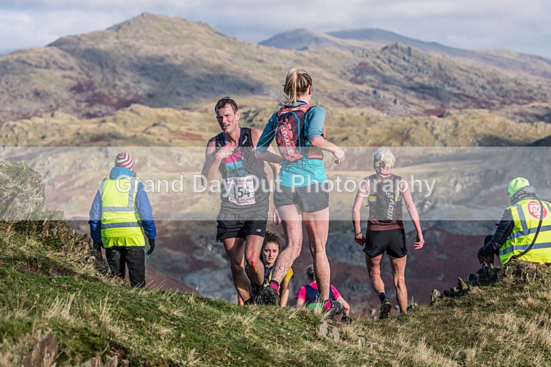 Dunnerdale-355 - Dunnerdale Fell Race Saturday 12th November 2022