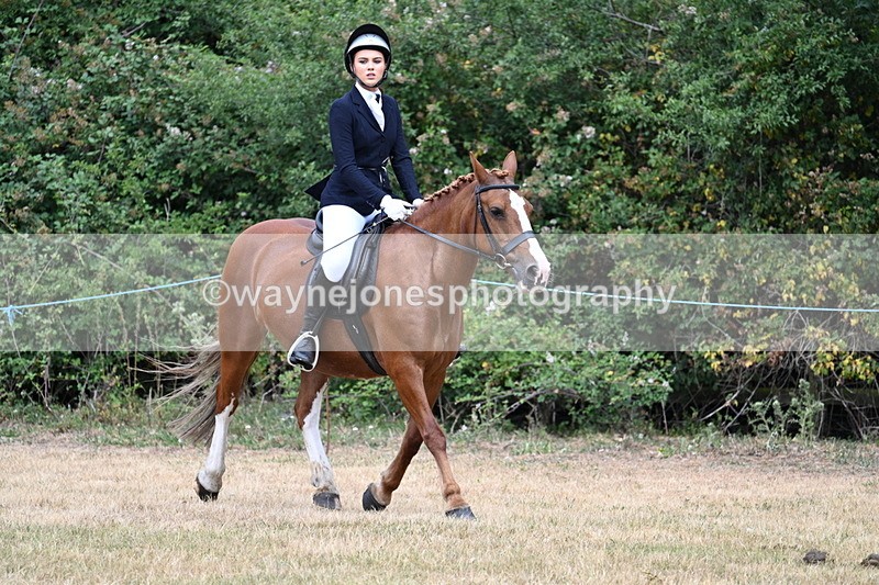 WJ7_0538 - Class 2 Best rider
